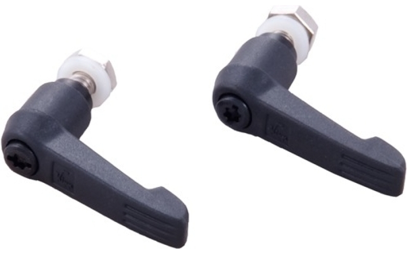 Sinclair International Clamp lever upgrade kit for a/p rest tops