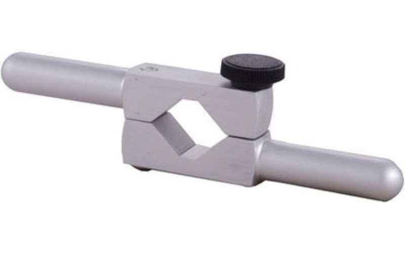 Sinclair International Large caliber (.35 to .50) neck turning handle