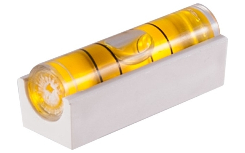 Sinclair International Linear bubble level