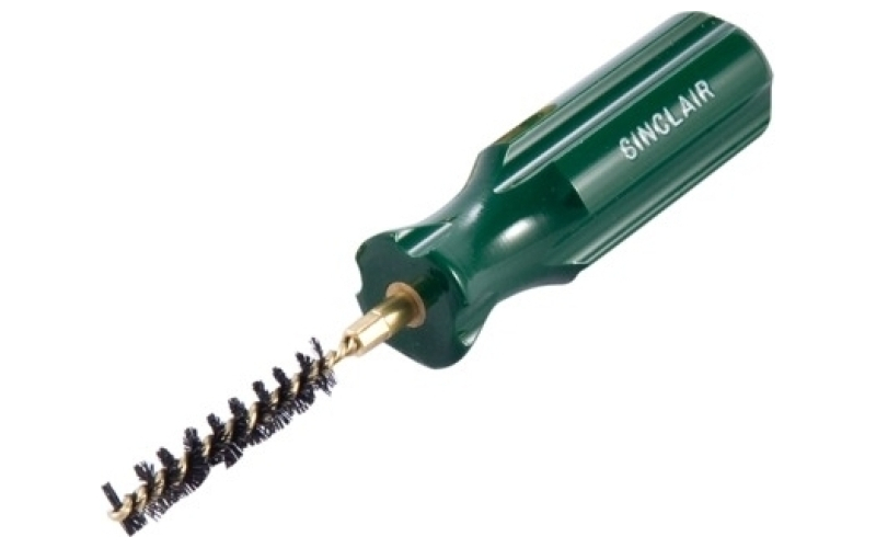 Sinclair International 6.5mm-30 caliber case neck brush