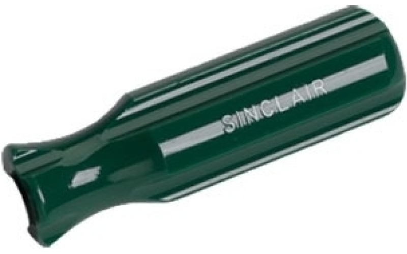 Sinclair International Universal flashhole tool handle