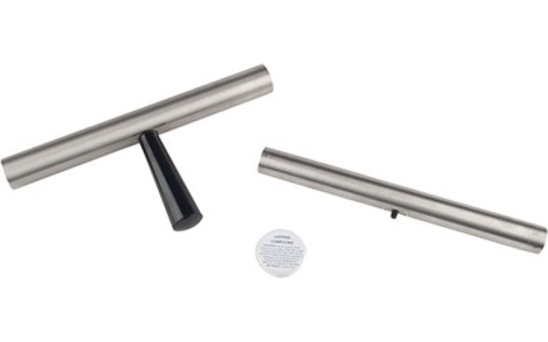 Sinclair International Sinclair lapping tool combo kit (1'' & 30mm)