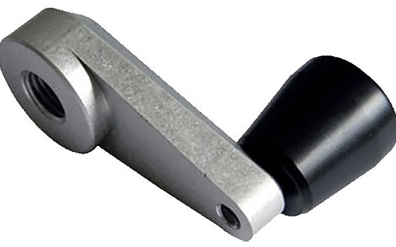 Sinclair International L.e. wilson trimmer crank handle upgrade