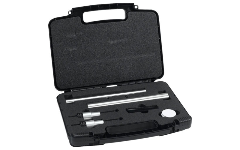 Sinclair International Deluxe scope installation kit