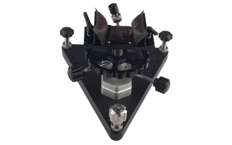 Sinclair International All purpose non-windage competition rest