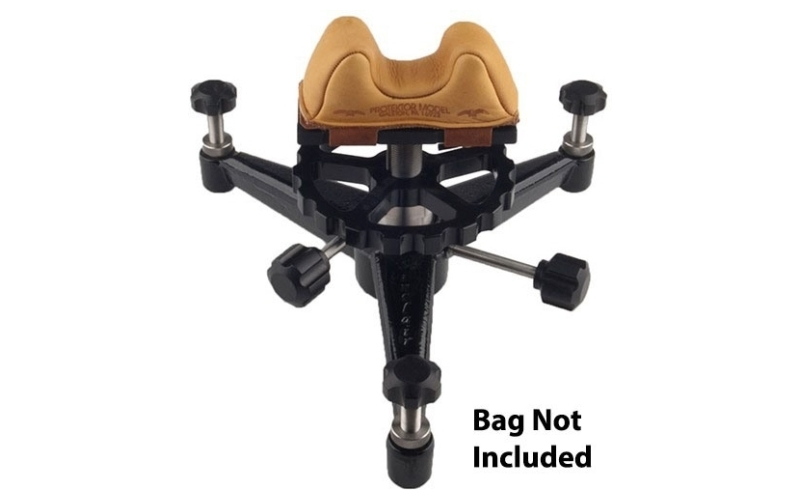 Sinclair International Basic top heavy varmint rest