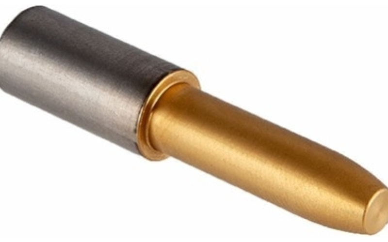 Sinclair International 8mm (0.321'') tin turning mandrel