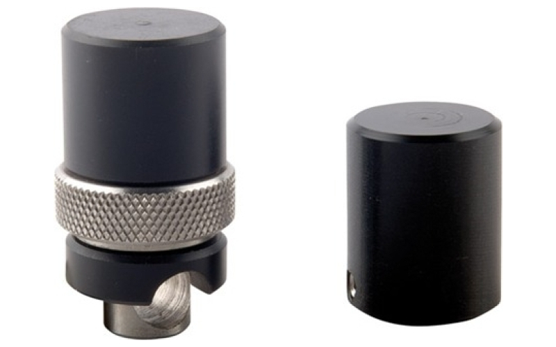 Sinclair International Deluxe shooting rest forend stop