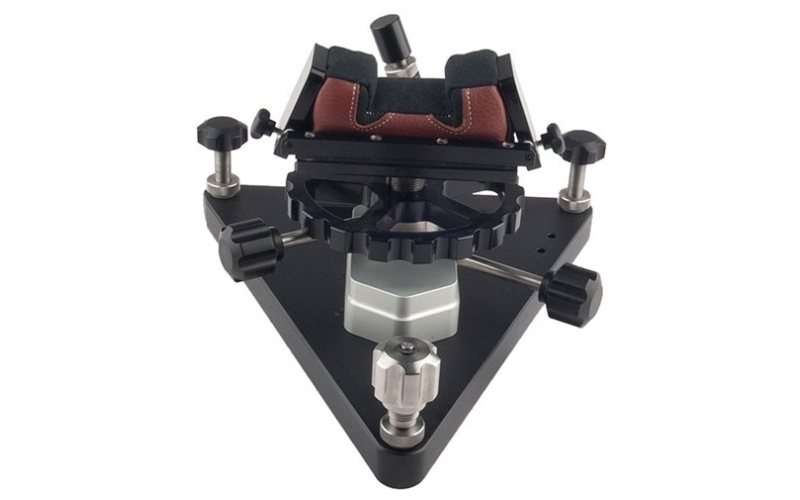 Sinclair International Benchrest non-windage competition rest