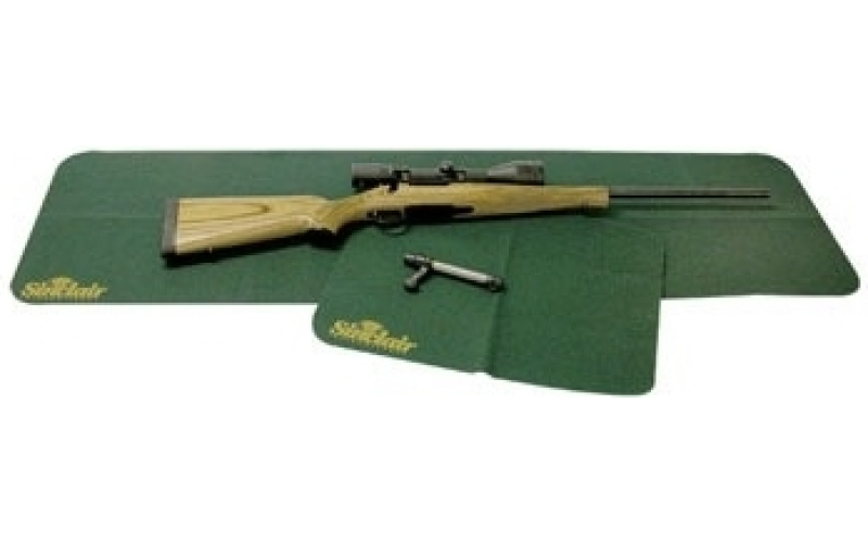 Sinclair International Rpm bench mat