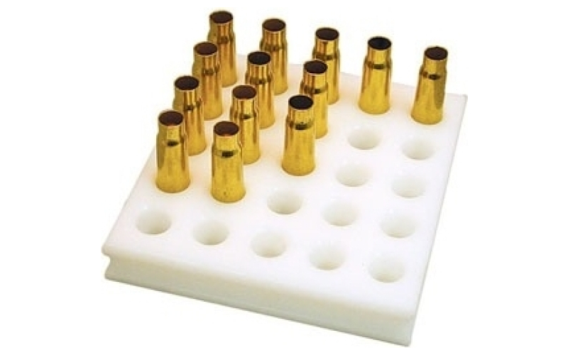 Sinclair International 0.332'' diameter 25 round loading block