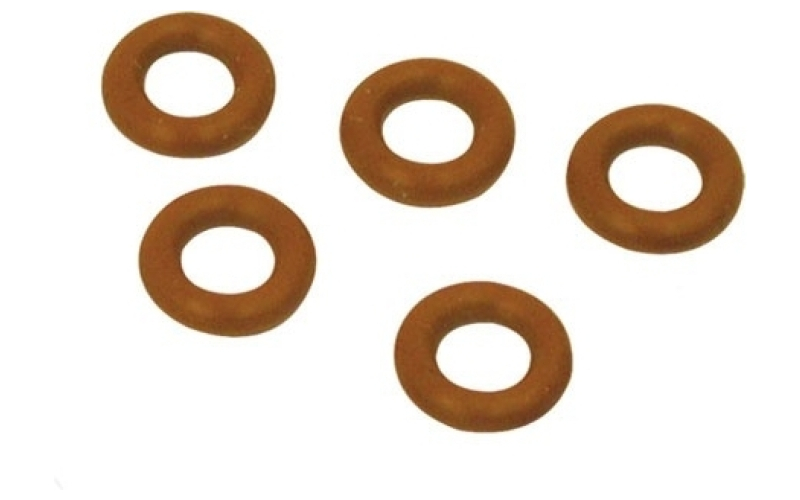 Sinclair International 17 caliber o-ring replacement kit