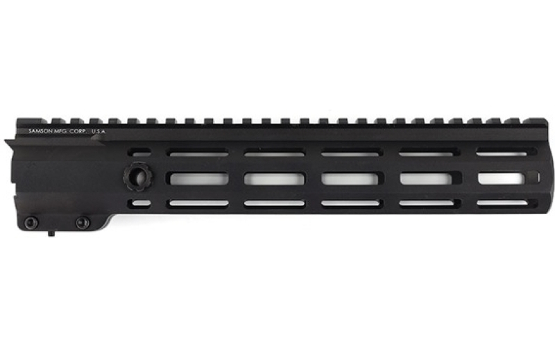 Samson Manufacturing Corp Sxt handguard 11'' m-lok black