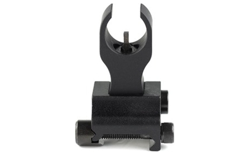 Samson Manufacturing Corp Manual front (hk) sight picatinny black