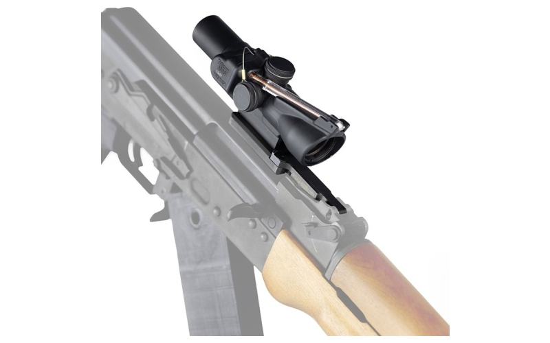 Samson Manufacturing Corp Rsr2 mount for trijicon acog