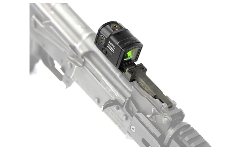 Samson Manufacturing Corp Rsr2 mount for aimpoint acro