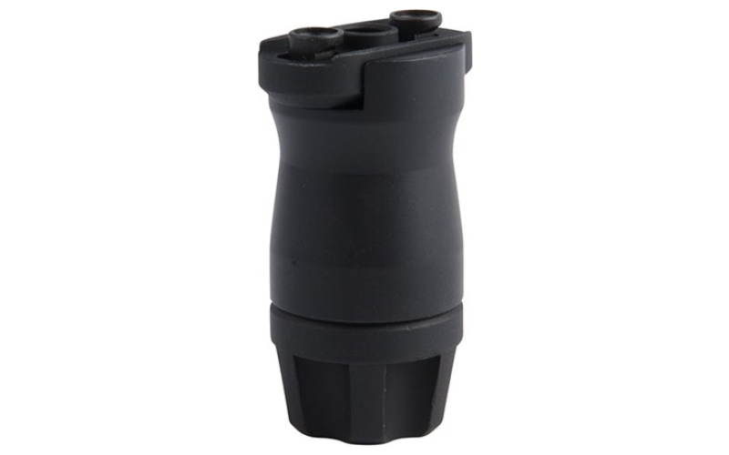 Samson Manufacturing Corp Keymod short vertical grip aluminum black