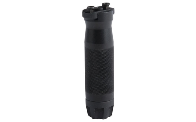 Samson Manufacturing Corp Keymod long vertical grip aluminum black