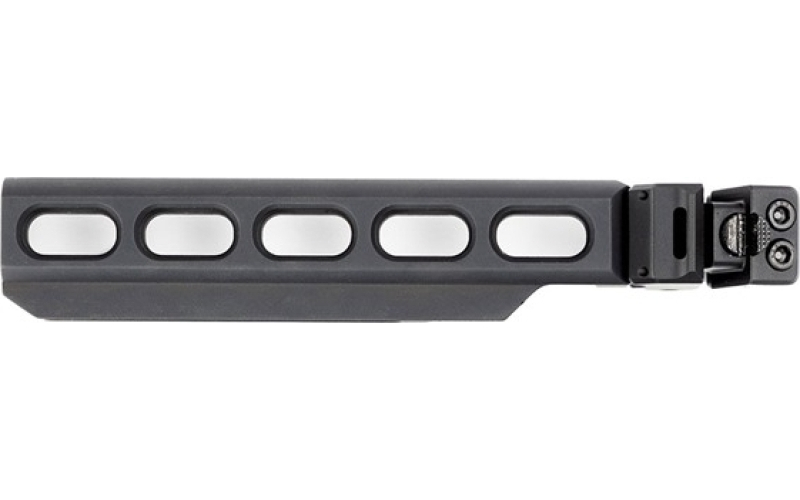 Samson Manufacturing Corp B.r.e. bufferless receiver extension w/folding pic adapter