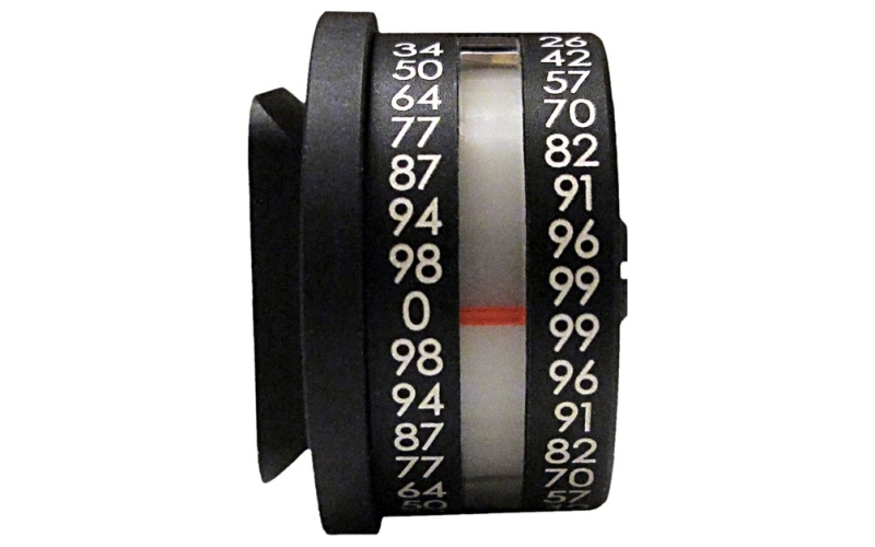 Sniper Tools Design Co. Milspec cosine indicator, left hand