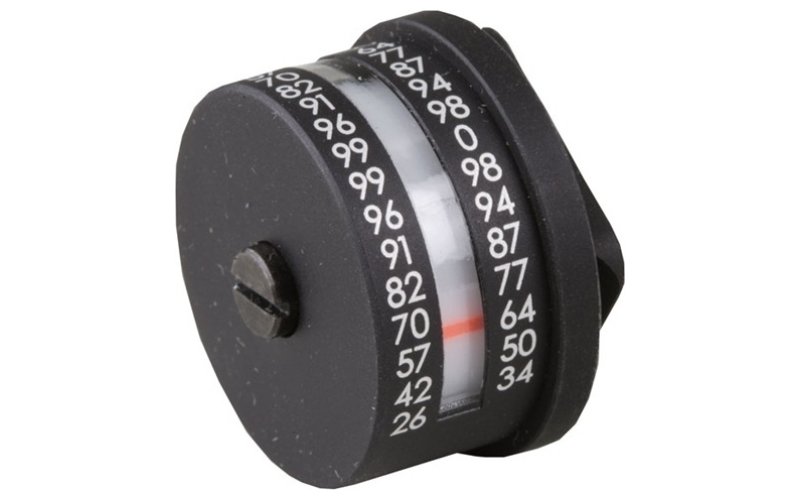 Sniper Tools Design Co. Milspec cosinge indicator, right hand