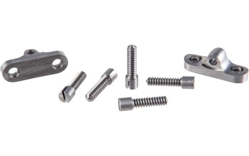 Sunny Hill Pete grisel win. #1 sling swivel base set