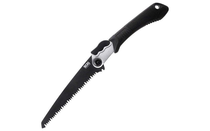 SOG FOLDING SAW W/SHEATH