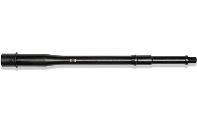 Sons of Liberty Gun Works Combat 5.56mm 10.5'' v2 profile 1/2''x28 chf cmv 1-7 twist