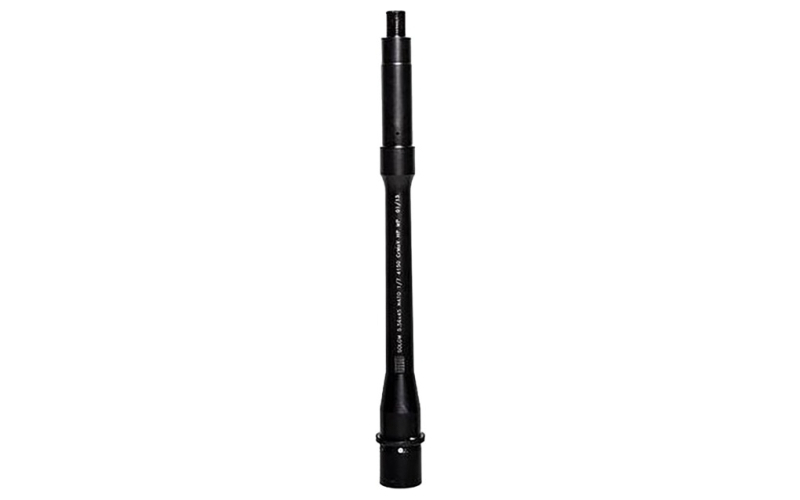 Sons of Liberty Gun Works 5.56mm nato 11.5'' combat grade barrel