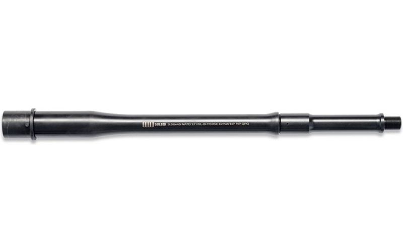 Sons of Liberty Gun Works Combat 5.56x45 nato 11.5'' v2 profile 1/2''x28 cmv 1-7 twist