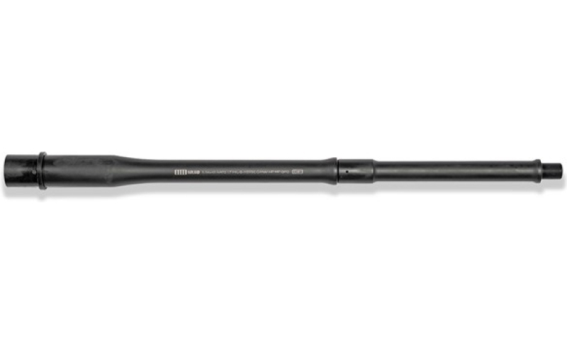 Sons of Liberty Gun Works Combat 5.56mm 13.9'' v2 profile 1/2''x28 chf cmv 1-7 twist