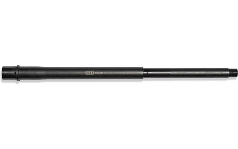 Sons of Liberty Gun Works Precision 223 wylde 14.5'' spr profile 5/8x24 thrd 1-7 twist