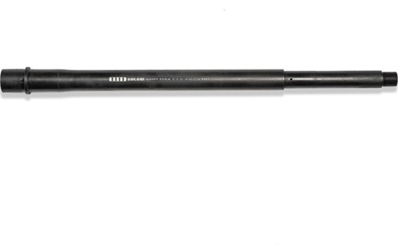 Sons of Liberty Gun Works Precision 6mm max 14.5'' spr profile 5/8x24 thrd 1-7.5 twist