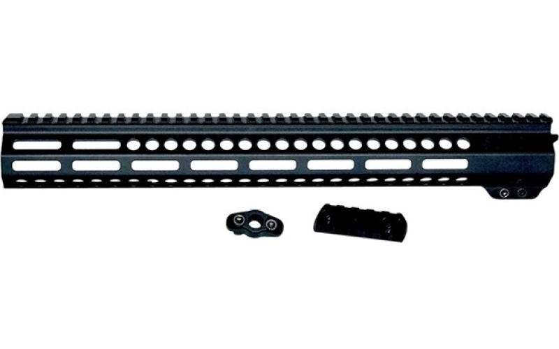 Sons of Liberty Gun Works Exo2 15'' m-lok handguard