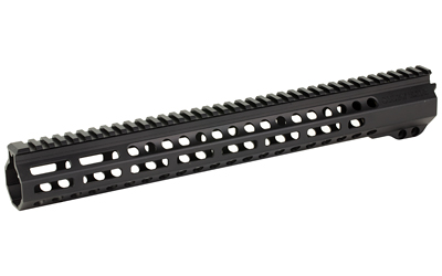 SOLGW 15" EXO3 RAIL W/ ALUM QD