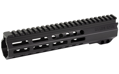 SOLGW 9.5" EXO3 RAIL W/ ALUM QD