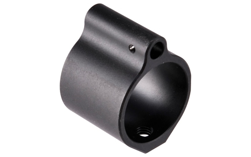 Sons of Liberty Gun Works Ar-15 .875 gas block nitride finish
