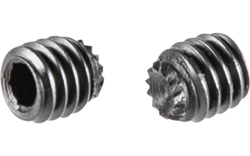 Sons of Liberty Gun Works Gas block set screw for ar-15 1 screw /package