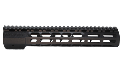 SOLGW 13" M76 M-LOK W/ STEEL QD SCKT