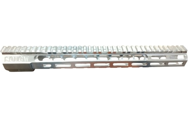 Sons of Liberty Gun Works 16.5'' m76 wedge lock m-lok handguard