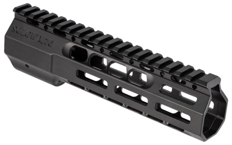 Sons of Liberty Gun Works 8'' m76 wedge lock m-lok handguard