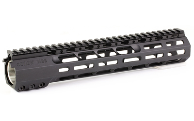 Sons of Liberty Gun Works M89, M-LOK Handguard, 11.5", Fits AR Rifles, Anodized Finish, Black M89-11-5