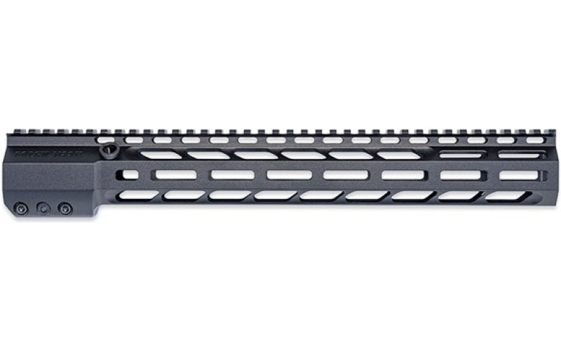 Sons of Liberty Gun Works M89 heavy drive lock 16.75'' m-lok rail w/steel qd sockets
