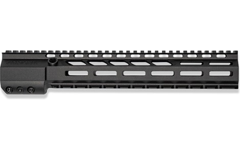 Sons of Liberty Gun Works M89 heavy drive lock 15'' m-lok rail w/arca & steel qd socket
