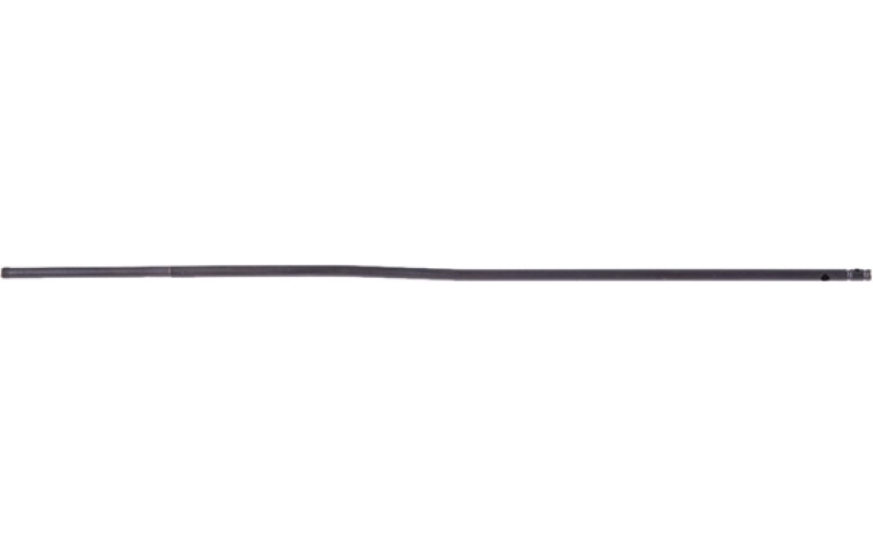 Sons of Liberty Gun Works Mid-Length Gas Tube, Gas Tube, QPQ Finish, Black MIDGASTUBE