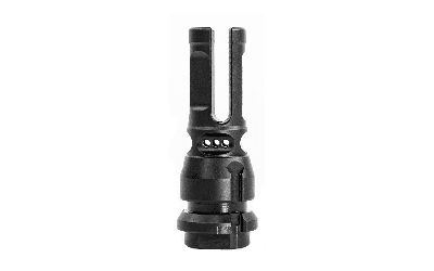 SOLGW NOX 7.62 AK M14X1 LH BLK