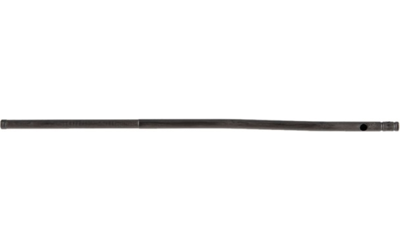 Sons of Liberty Gun Works Pistol-Length Gas Tube, Gas Tube, QPQ Finish, Black PISTOLGASTUBE