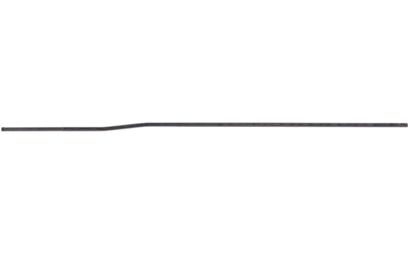 Sons of Liberty Gun Works Rifle-Length Gas Tube, Gas Tube, QPQ Finish, Black RIFLEGASTUBE