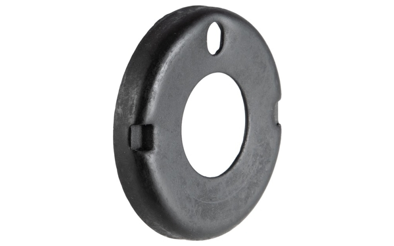 Sons of Liberty Gun Works Ar-15 round handguard cap steel black