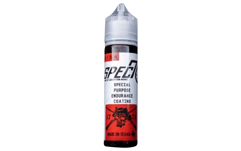 Sons of Liberty Gun Works S.p.e.c. '76 firearms lubricant 2oz bottle